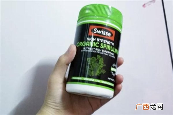 swisse螺旋藻片适合什么人吃swisse螺旋藻高血脂能吃吗
