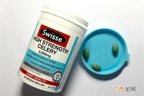 swisse西芹籽伤肾吗swisse西芹籽有依赖性吗
