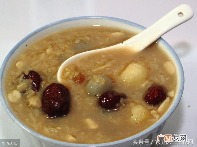 补血粥怎么做 补血粥的家常做法,补血粥有哪些材料