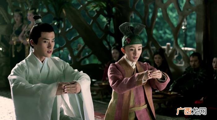 白浅的师兄，白浅和九师兄误入翼界后最大的感悟是她原来就是个陪衬