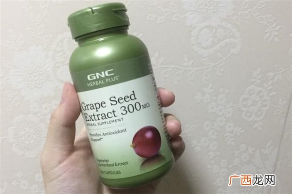 gnc护肝片有副作用吗gnc护肝片主要成分