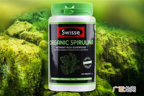 swisse螺旋藻能长期吃吗swisse螺旋藻好吸收吗