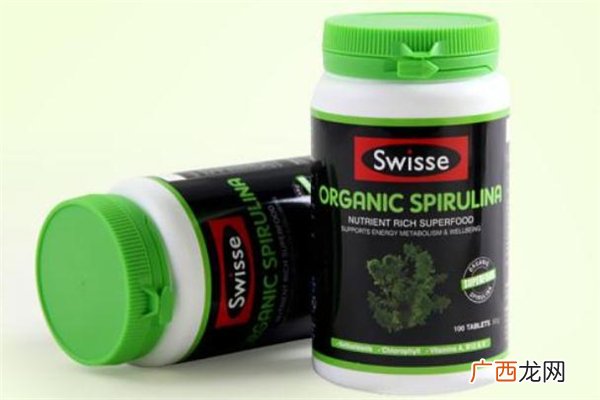 swisse螺旋藻能长期吃吗swisse螺旋藻好吸收吗