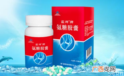 氨糖可以治疗滑膜炎吗滑膜炎吃哪种氨糖最好