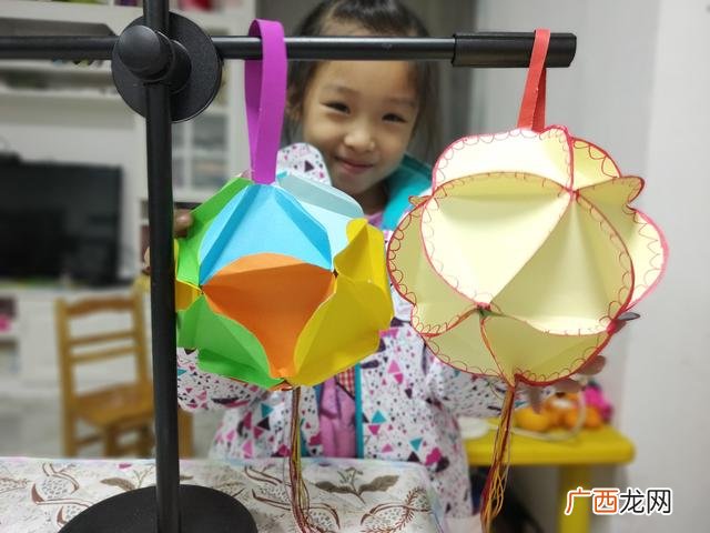 怎样做灯笼又漂亮又简单,灯笼手工制作简单易学
