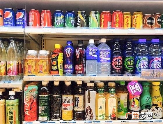 国产饮料有哪些品牌,2020最畅销的新品饮料图片