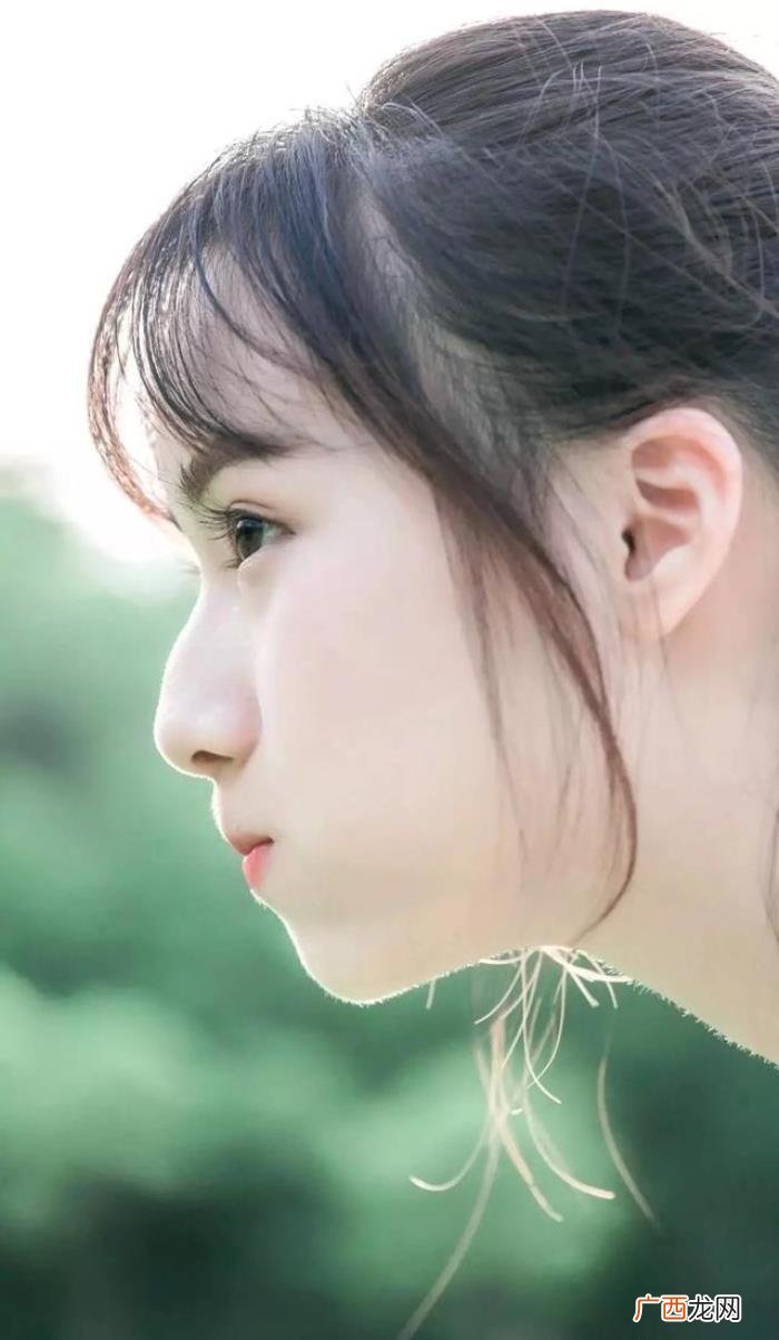 让女朋友感动流泪的话，感动女朋友的暖心话
