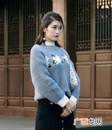 女生娃娃脸适合什么发型（推荐几款最适合的发