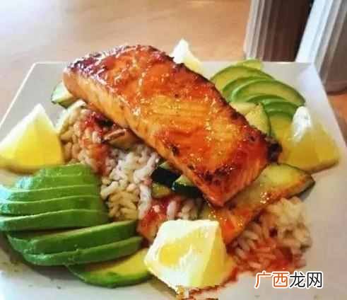 吃什么减肥效果最好（盘点最低脂肪的食物大全