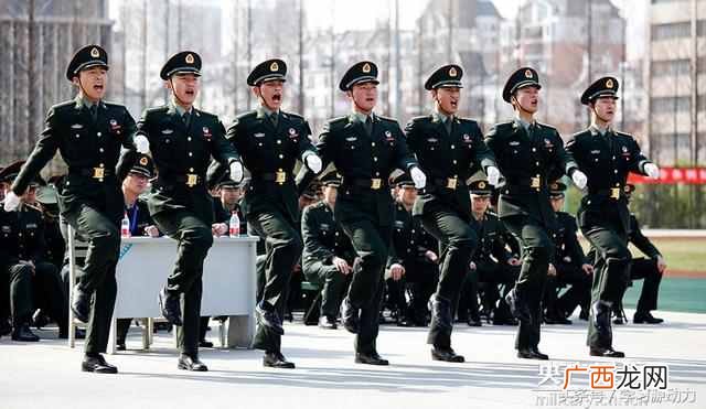 高中国防生是什么意思（国防生和军校生有什么