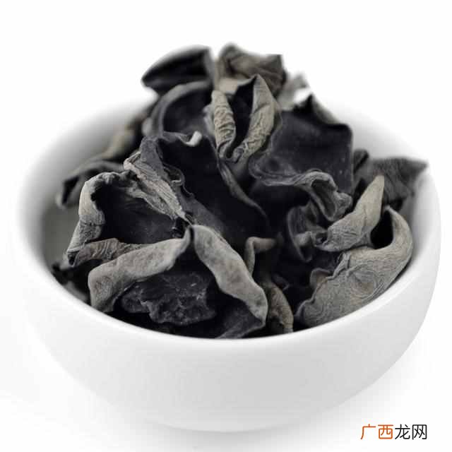 黑木耳有什么营养价值 黑木耳是什么意思