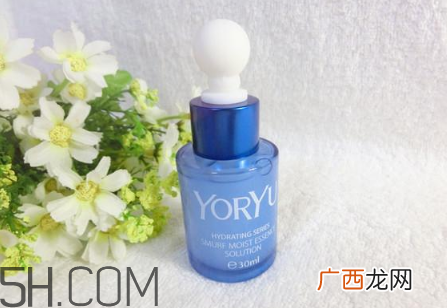 奥尔滨肌底液使用顺序 肌底液跟精华的区别