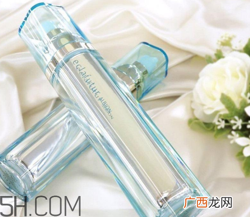 奥尔滨肌底液使用顺序 肌底液跟精华的区别