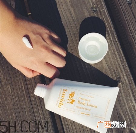 lavido身体乳好用吗_lavido身体乳评测