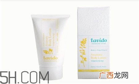 lavido身体乳好用吗_lavido身体乳评测