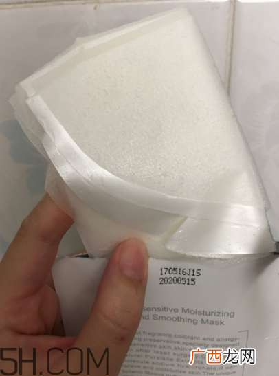 薇诺娜面膜好用吗？薇诺娜面膜怎么使用？