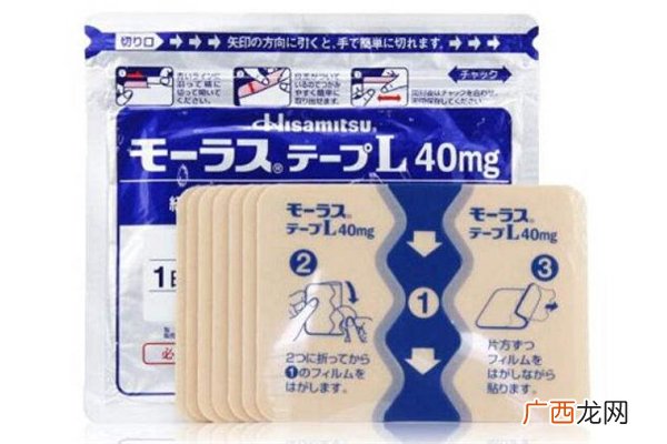 日本久光贴痛风可以用吗日本久光贴对痛风有效吗