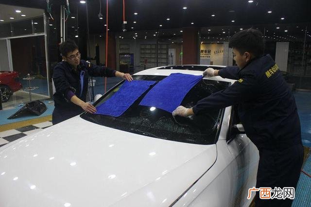 开一个洗车店会亏本吗 洗车房赚钱么