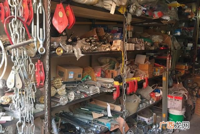 五金店利润一年赚多少 开个五金店大概需要多少钱