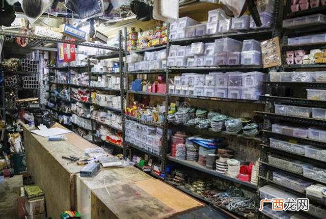五金店利润一年赚多少 开个五金店大概需要多少钱