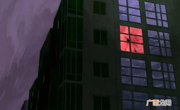 笔下人的悲伤与孤独感 孤独凄凉图片