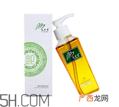 卸妆油的正确用法 好用的卸妆油推荐