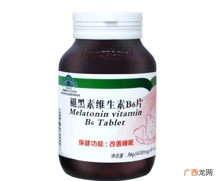 吃了褪黑素还是睡不着为什么吃褪黑素还失眠