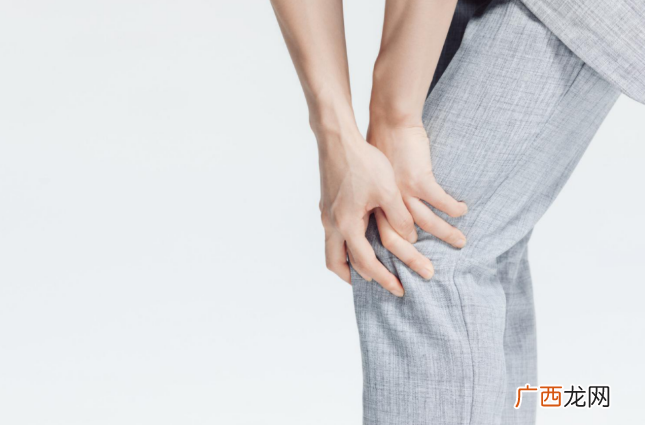 秋季如何保养膝关节？试试这几种方法搭配氨糖软骨素钙片