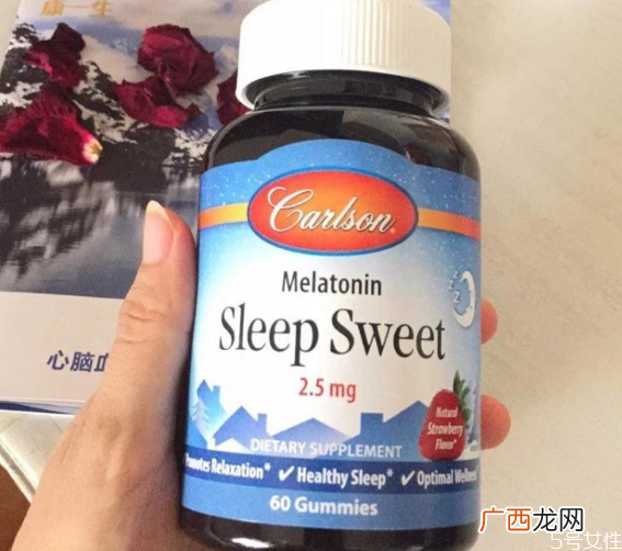 吃褪黑素过量会死人吗吃了大量褪黑素会怎样