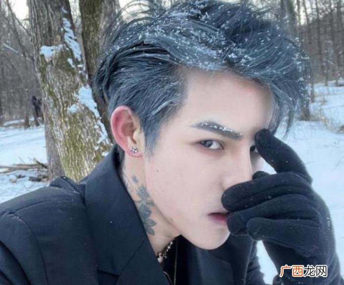 秦昊身高真实身高多少，暴露真实身高