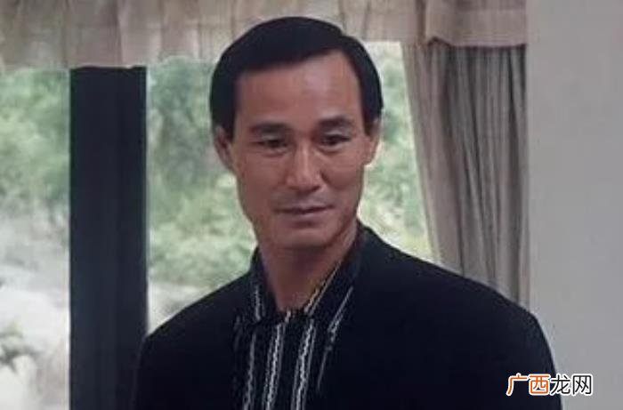 梁家辉和任达华主演的电影，任达华梁家辉霸气侧漏