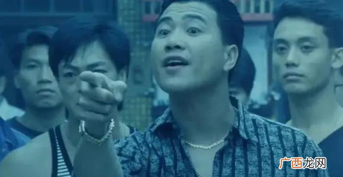 梁家辉和任达华主演的电影，任达华梁家辉霸气侧漏