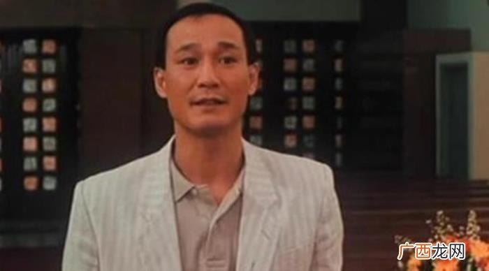 梁家辉和任达华主演的电影，任达华梁家辉霸气侧漏