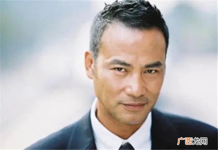 梁家辉和任达华主演的电影，任达华梁家辉霸气侧漏