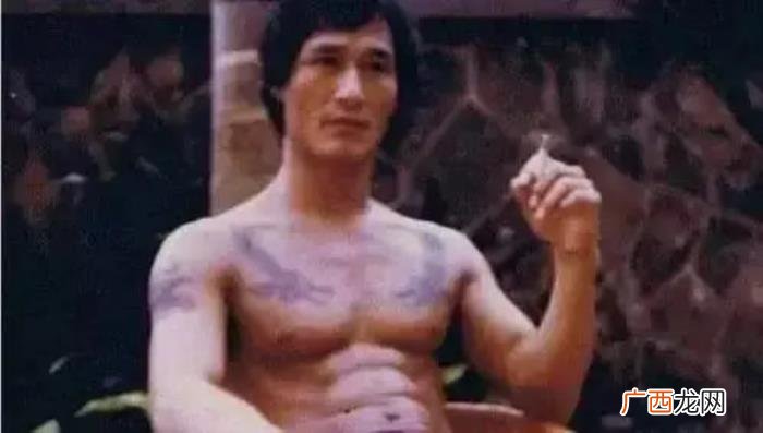 梁家辉和任达华主演的电影，任达华梁家辉霸气侧漏