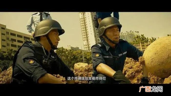 梁家辉和任达华主演的电影，任达华梁家辉霸气侧漏