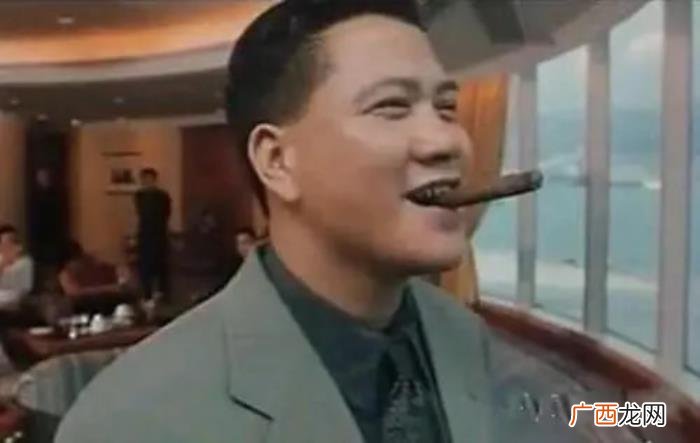 梁家辉和任达华主演的电影，任达华梁家辉霸气侧漏
