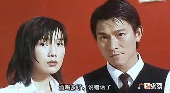 梁家辉和任达华主演的电影，任达华梁家辉霸气侧漏