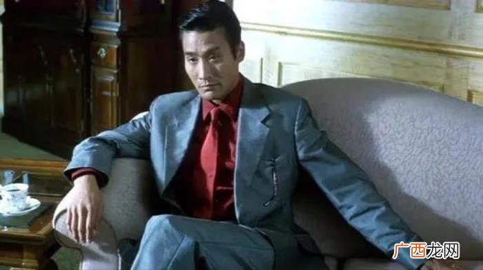 梁家辉和任达华主演的电影，任达华梁家辉霸气侧漏