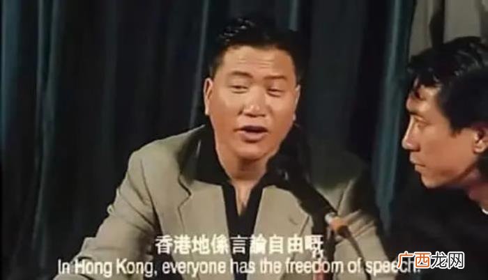 梁家辉和任达华主演的电影，任达华梁家辉霸气侧漏