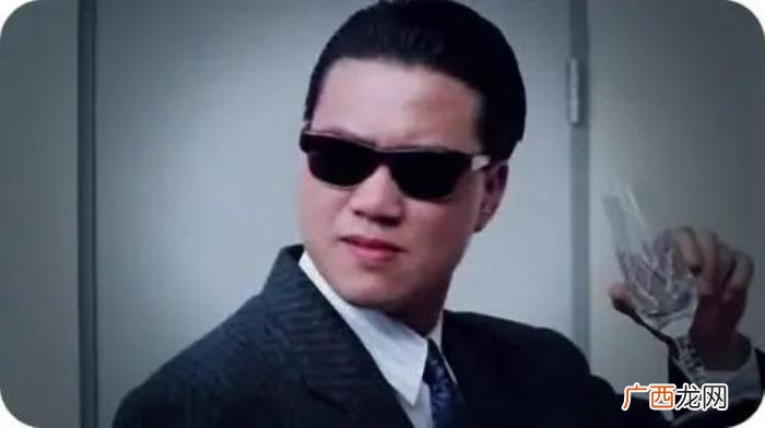 梁家辉和任达华主演的电影，任达华梁家辉霸气侧漏