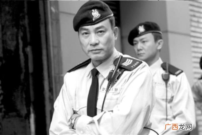梁家辉和任达华主演的电影，任达华梁家辉霸气侧漏