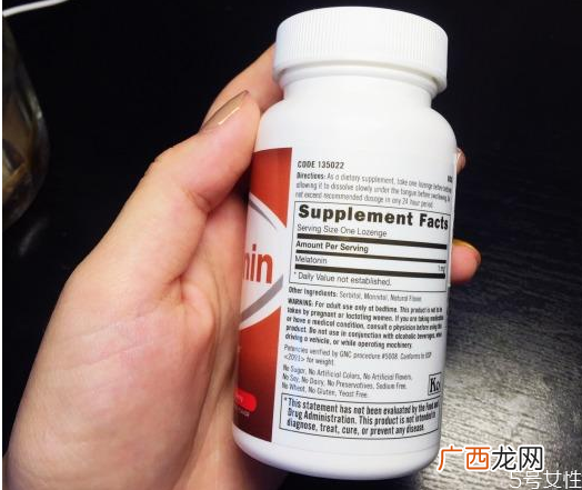 褪黑素为什么加重抑郁为什么抑郁症不能吃褪黑素