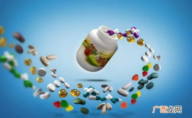 多种维生素这样补不同人群要区别对待