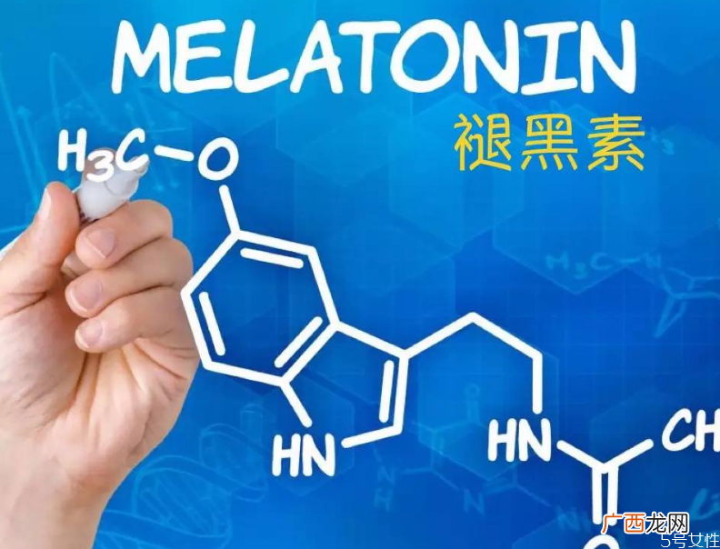 什么人不适合吃褪黑素女性吃褪黑素的副作用