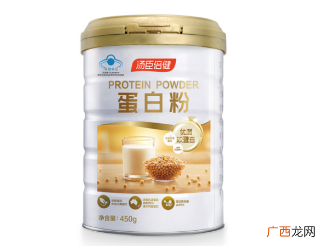蛋白粉选择什么牌子好这样选就对了