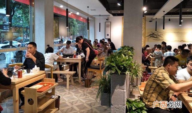 串串香哪个好,串串香开店经验