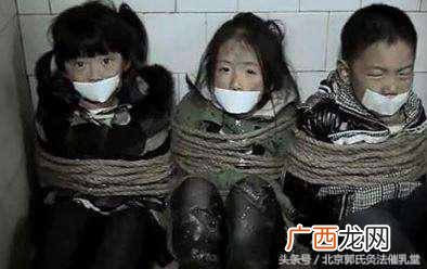 人贩子为什么不判死刑(看完你就知道是什么原