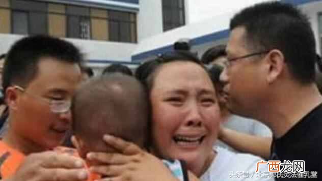 人贩子为什么不判死刑(看完你就知道是什么原