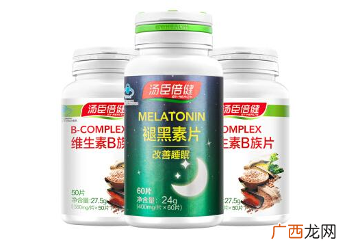 褪黑素是不是一吃就困褪黑素白天吃有困意吗